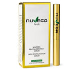ヴィーガンアイラッシュブースター【NUVEGA】ラッシュRセラム