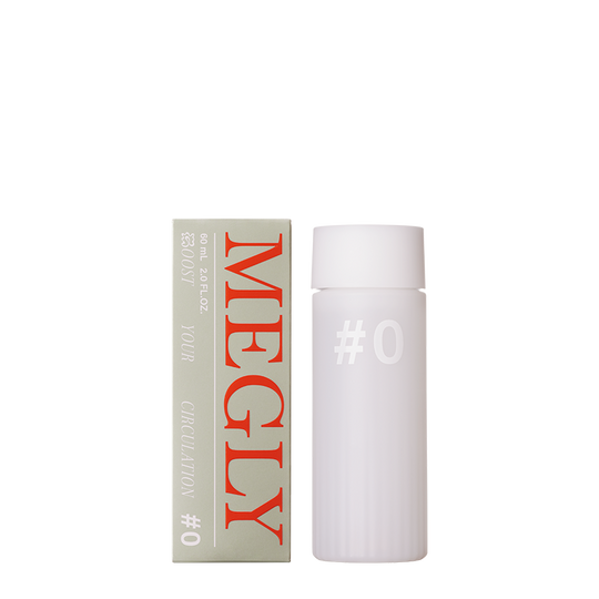 MEGLY #0 60mL