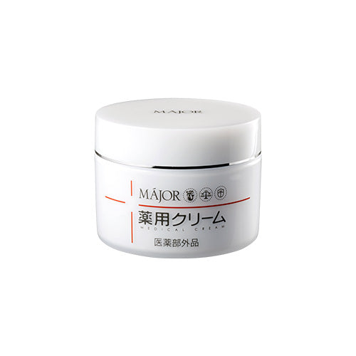 MAJOR 薬用クリーム