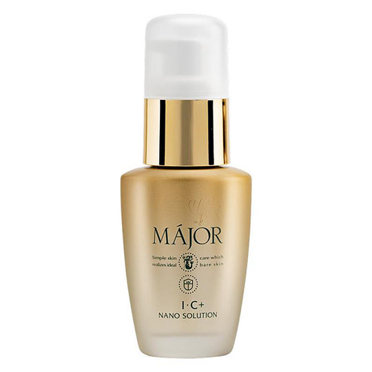 MAJOR　ナノソリューション（I･C抗酸化）