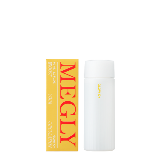 MEGLY GLOW C＋ 60mL