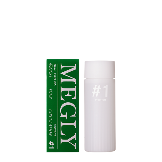 MEGLY #1 PROTECT 60mL