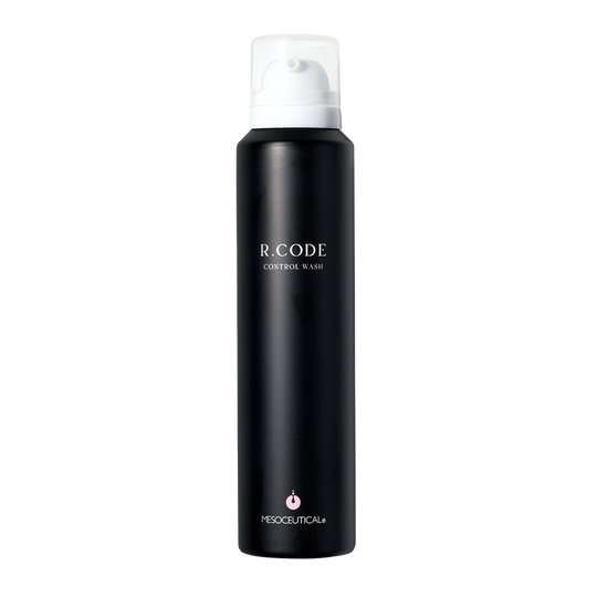 R.CODE　コントロールウォッシュ b