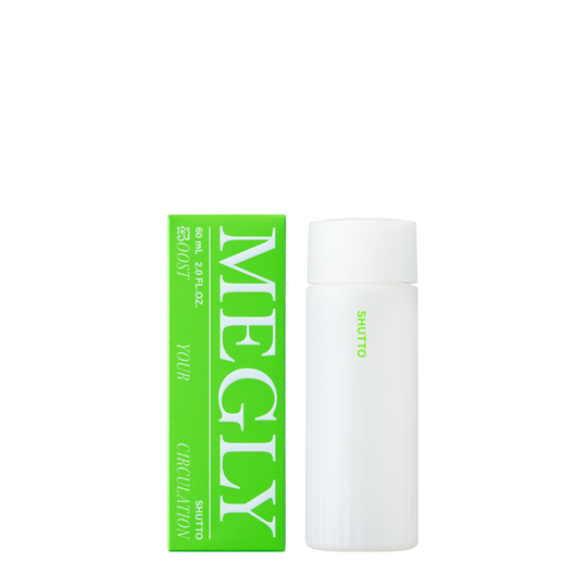MEGLY SHUTTO 60mL