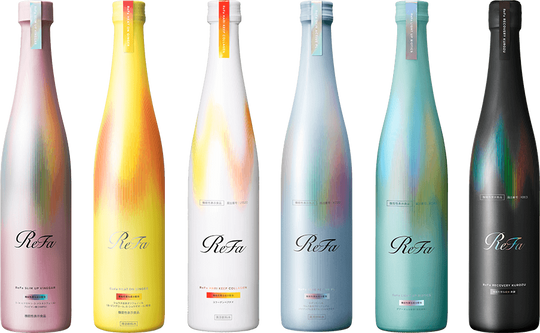 ReFa インナーケアドリンク