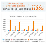 インサイド マルチヴィタフル