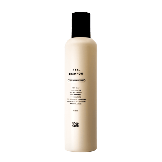 CBD シャンプー250ml