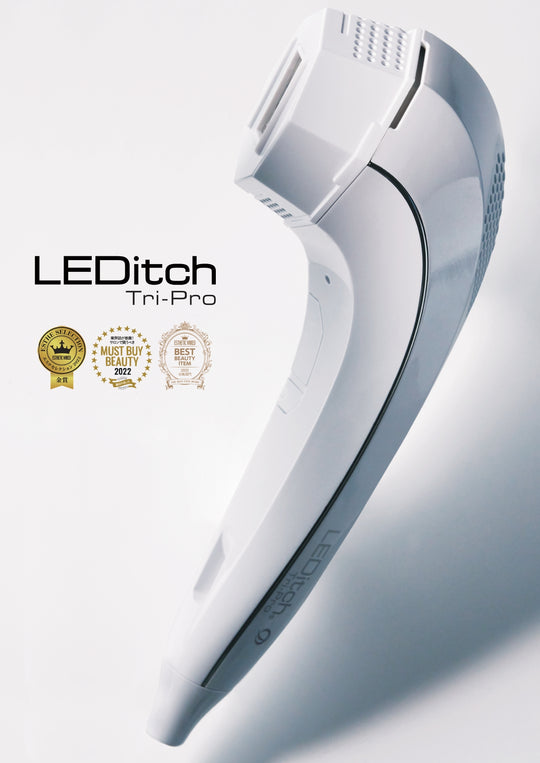 LEDitch Tri-Rro（レディッチ トリプロ）